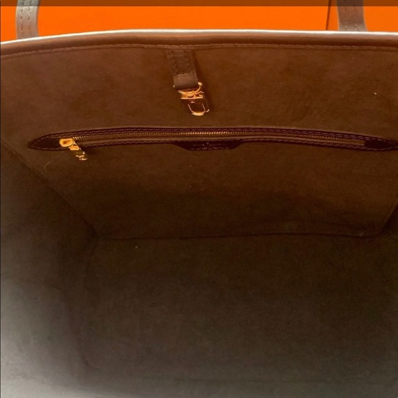 RARE🎈Mint condition Louis Vuitton Neverfull MM White - Picture 11 of 14